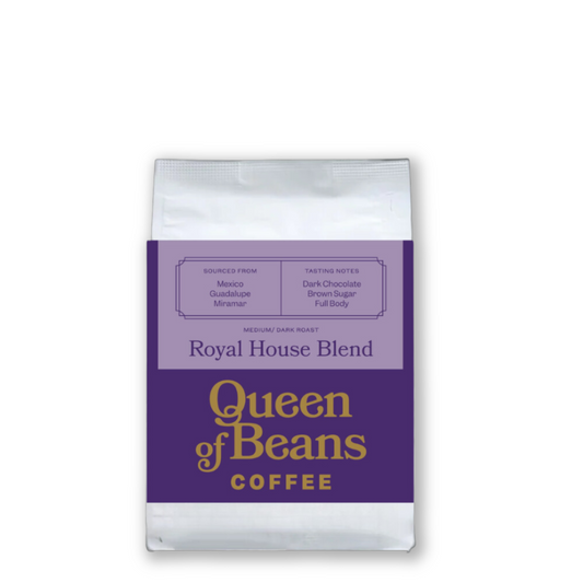 Royal House Blend